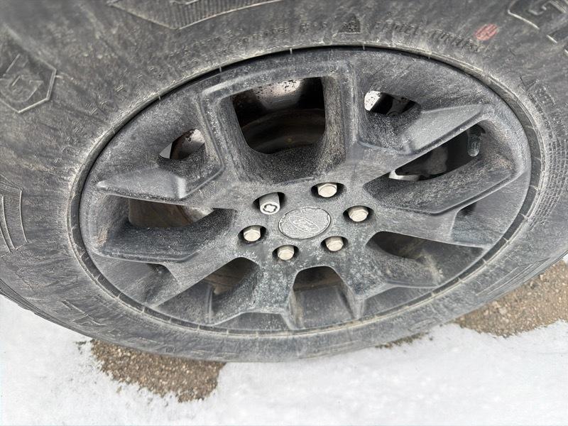 Ford F-150 STX SuperCrew 4WD 2024