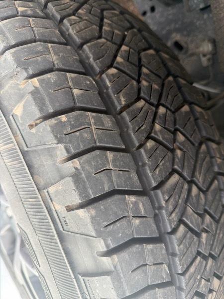 Ford F-150 STX SuperCrew 4WD 2024