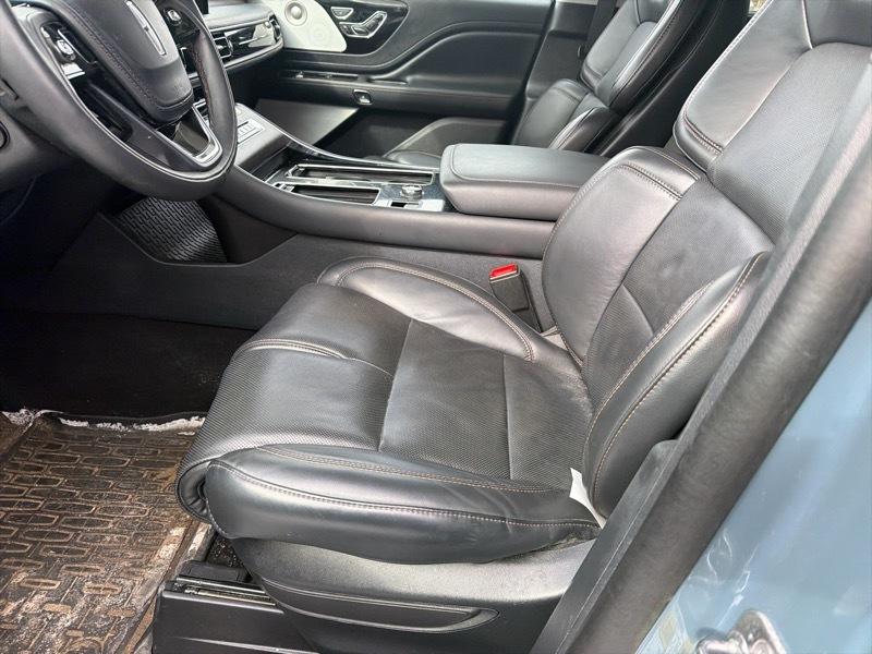 Lincoln Aviator Reserve AWD 2025