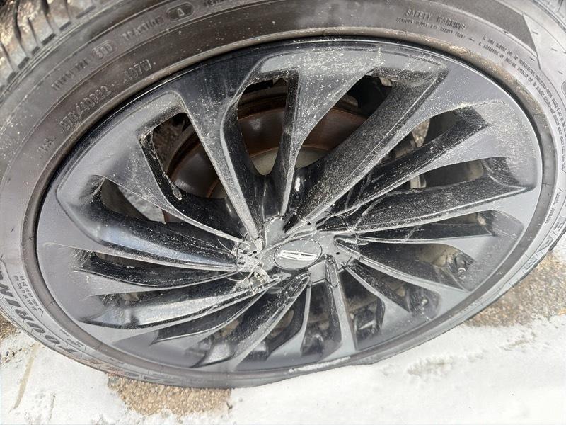 Lincoln Aviator Reserve AWD 2025