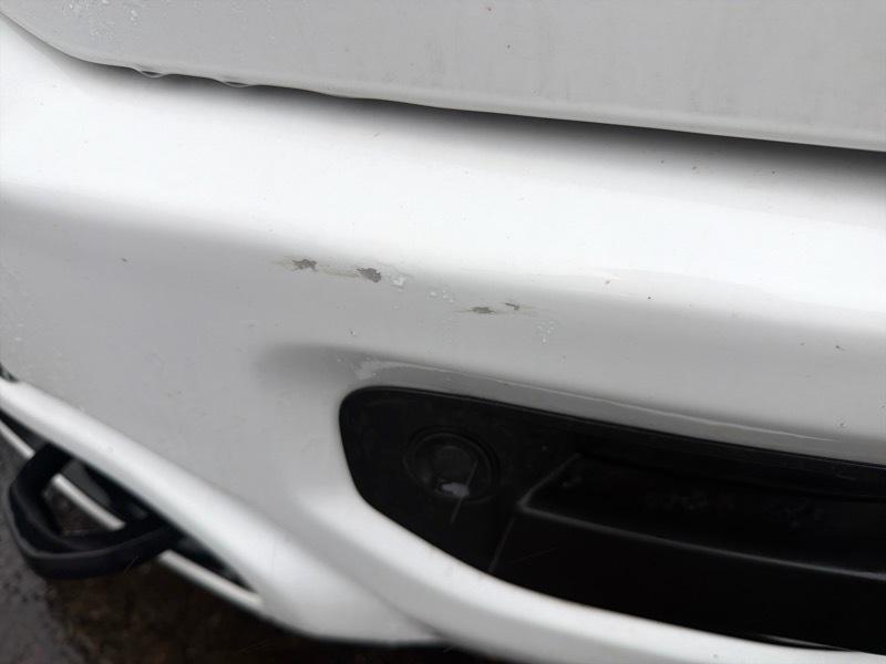 RAM 1500 Limited Crew Cab SWB 4WD 2023