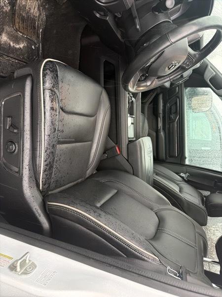 RAM 1500 Limited Crew Cab SWB 4WD 2023