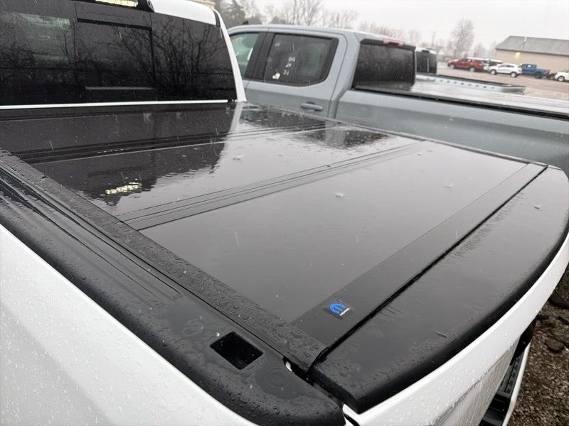 RAM 1500 Limited Crew Cab SWB 4WD 2023