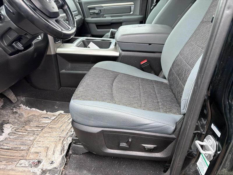 RAM 1500 Classic  2020