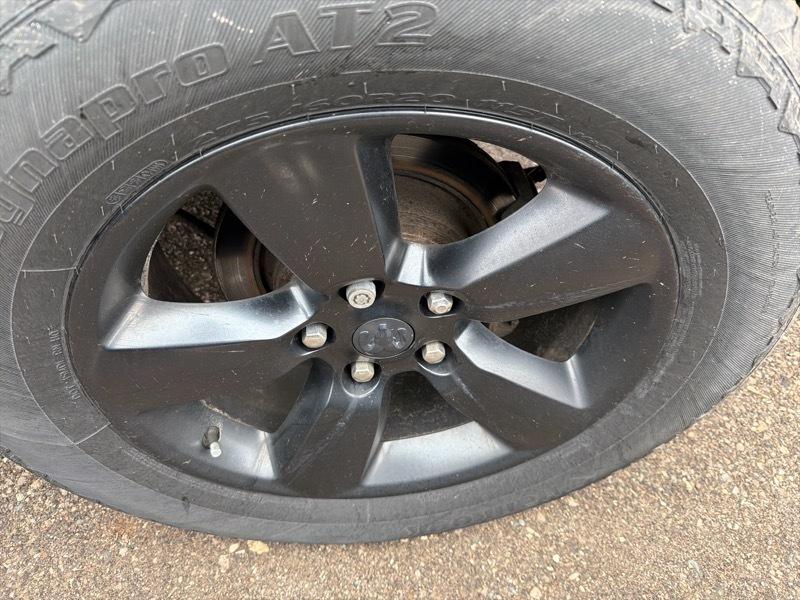 RAM 1500 Classic  2020