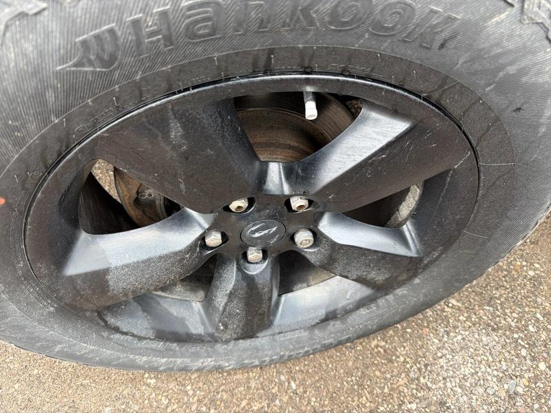 RAM 1500 Classic  2020