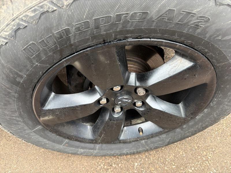 RAM 1500 Classic  2020