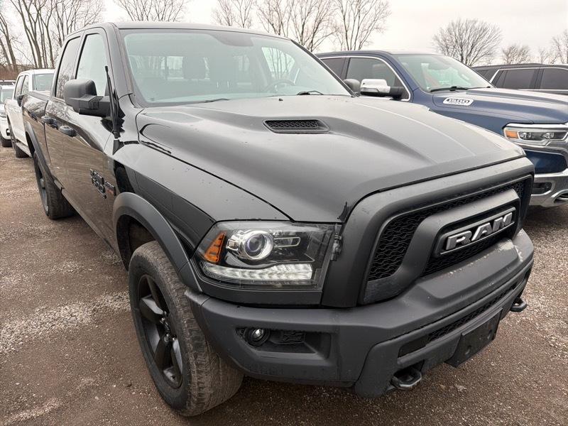 RAM 1500 Classic  2020