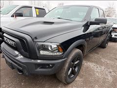 2020 RAM 1500 Classic 