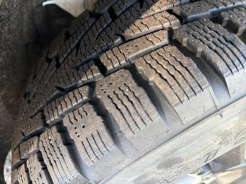 Nissan Rogue S AWD 2021