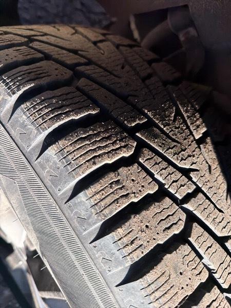 Nissan Rogue S AWD 2021