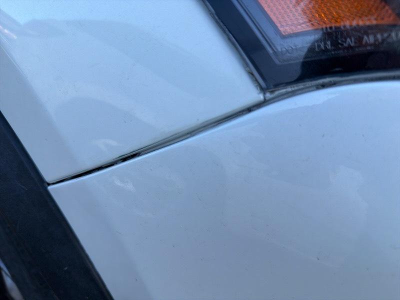 Nissan Rogue S AWD 2021