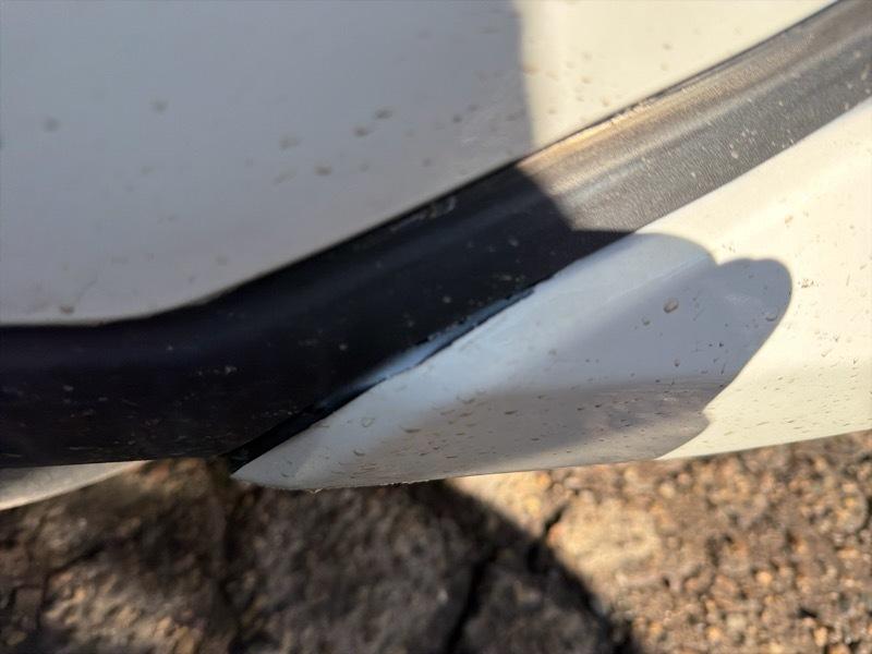 Nissan Rogue S AWD 2021