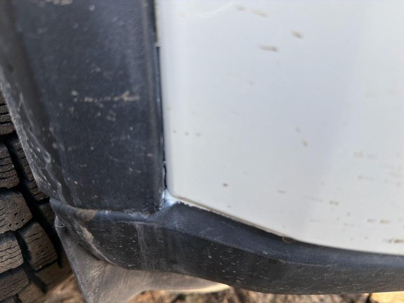 Nissan Rogue S AWD 2021