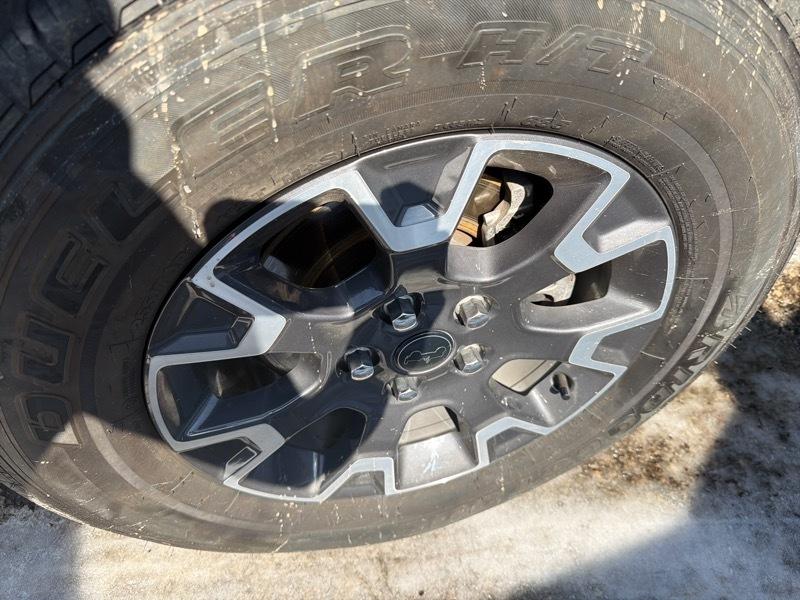 Jeep Wrangler Sahara 2024