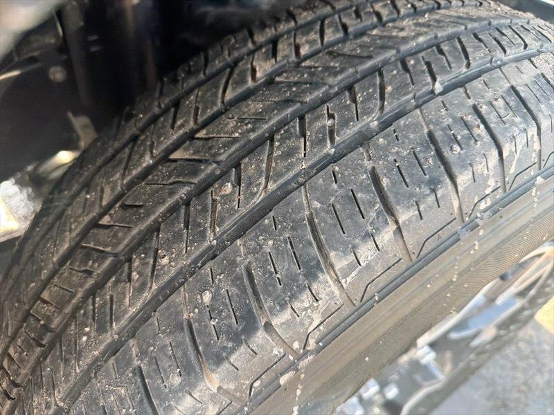 Jeep Wrangler Sahara 2024