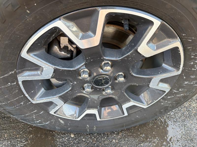 Jeep Wrangler Sahara 2024