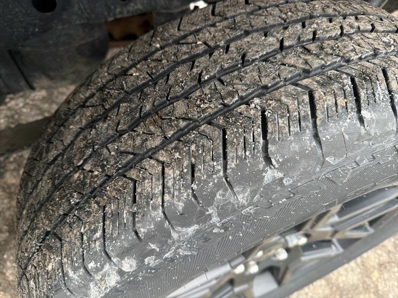 Ford F-150 STX SuperCrew 4WD 2024