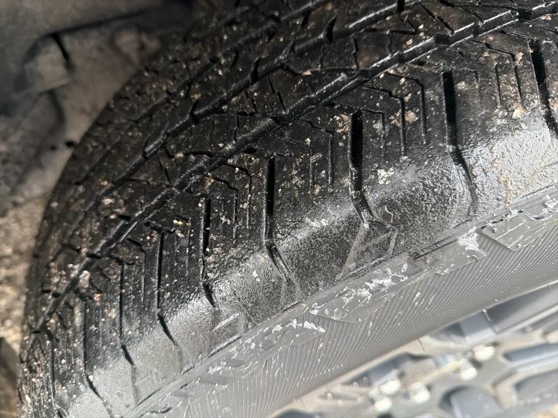 Ford F-150 STX SuperCrew 4WD 2024