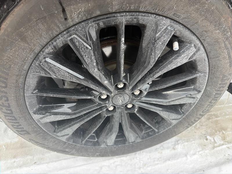 Ford Escape ST-Line Elite AWD 2023