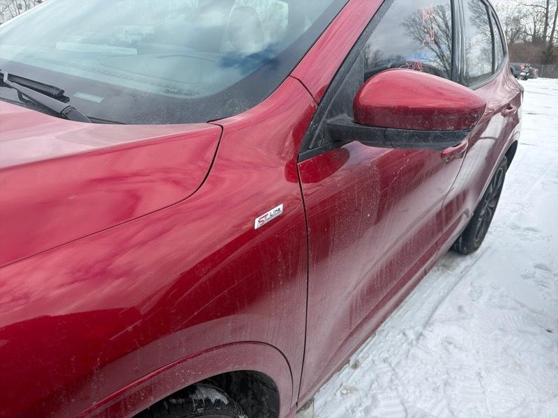 Ford Escape ST-Line Elite AWD 2023