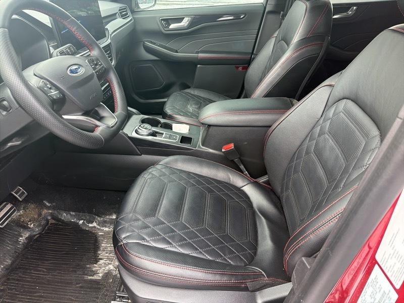 Ford Escape ST-Line Elite AWD 2023