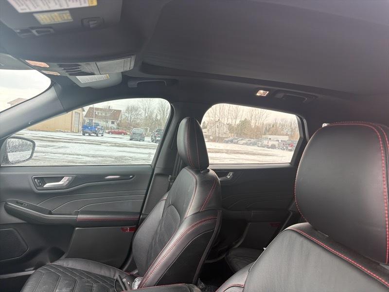 Ford Escape ST-Line Elite AWD 2023