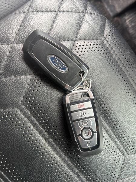 Ford Escape ST-Line Elite AWD 2023