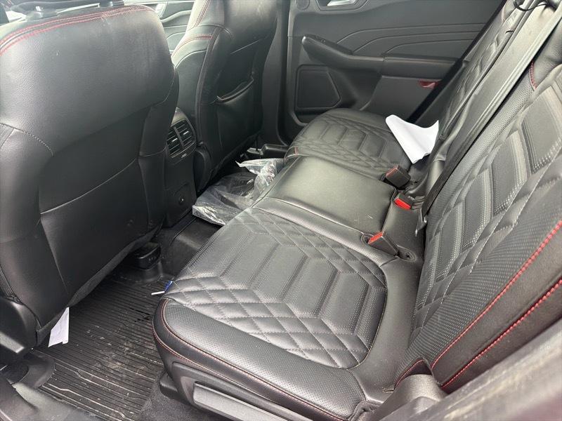 Ford Escape ST-Line Elite AWD 2023