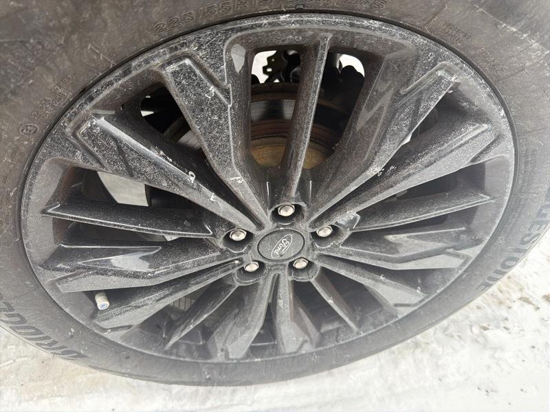 Ford Escape ST-Line Elite AWD 2023