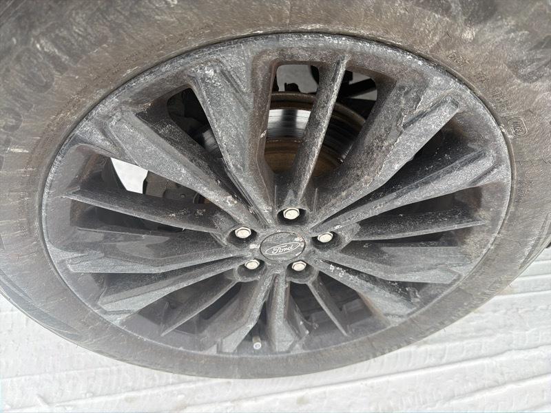 Ford Escape ST-Line Elite AWD 2023