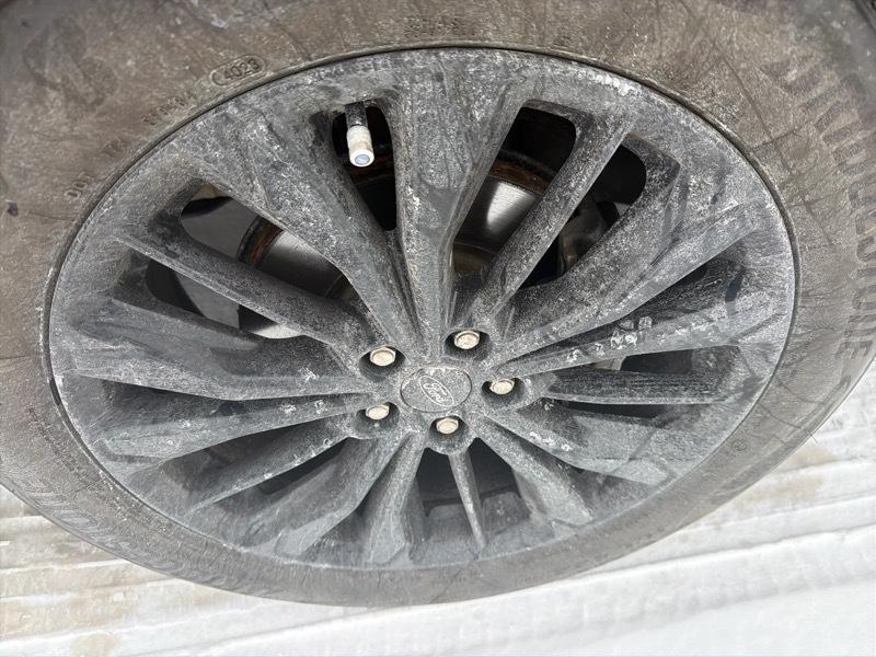 Ford Escape ST-Line Elite AWD 2023