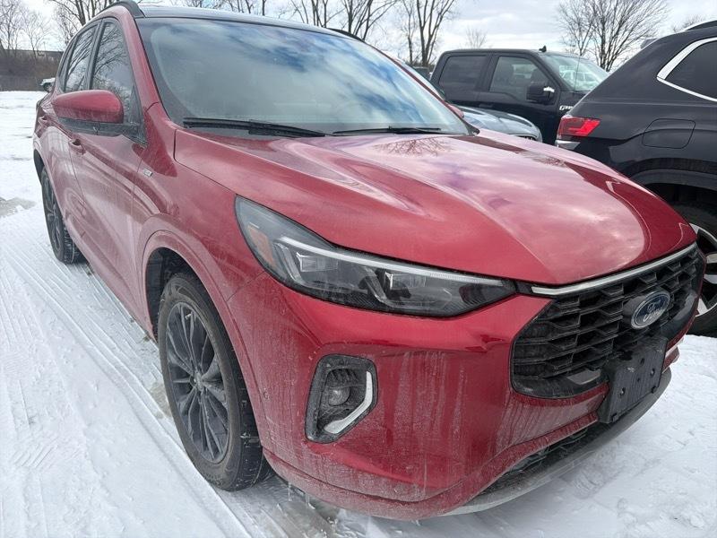 Ford Escape ST-Line Elite AWD 2023