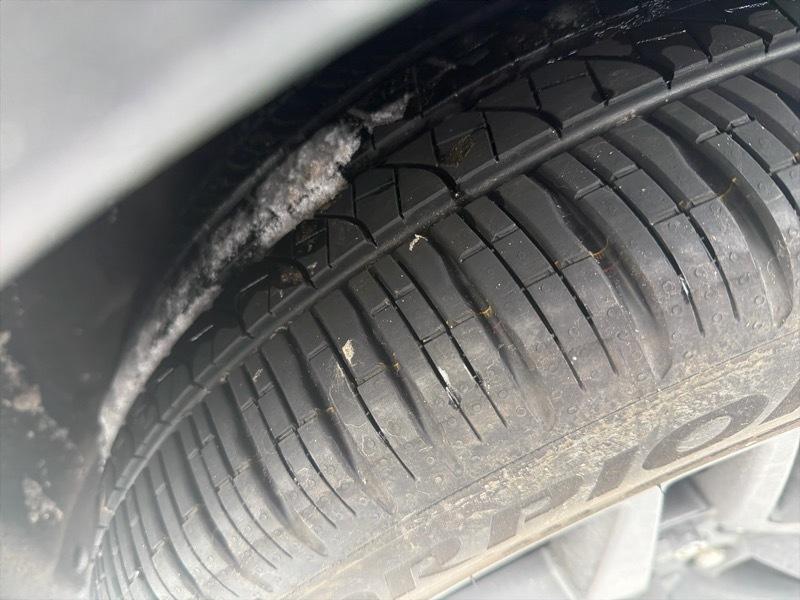 Ford Explorer ST AWD 2025