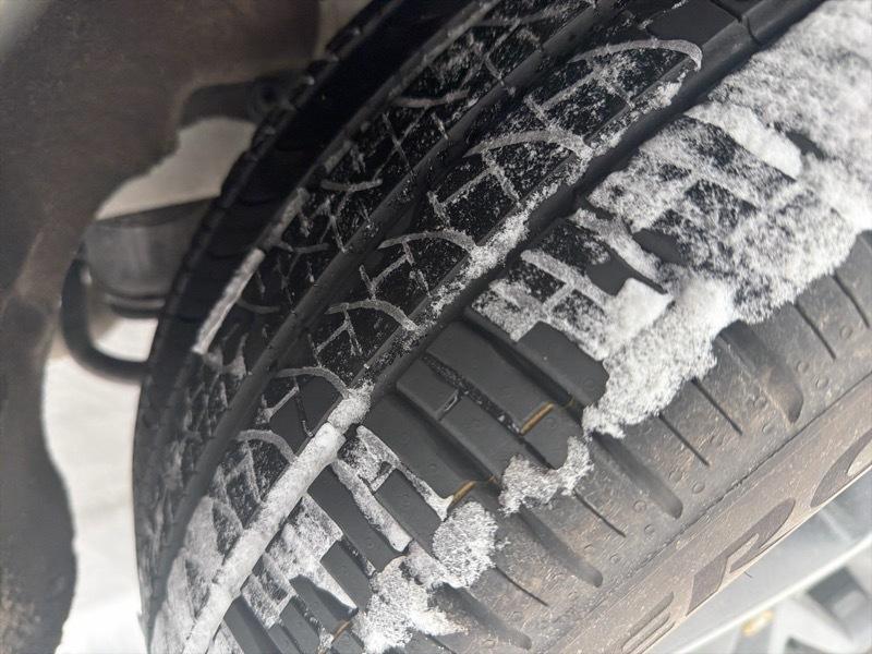 Ford Explorer ST AWD 2025