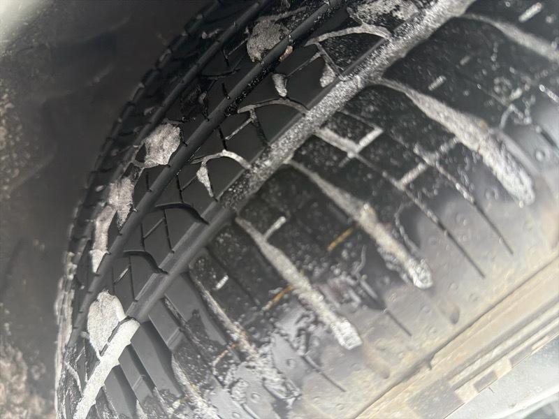 Ford Explorer ST AWD 2025