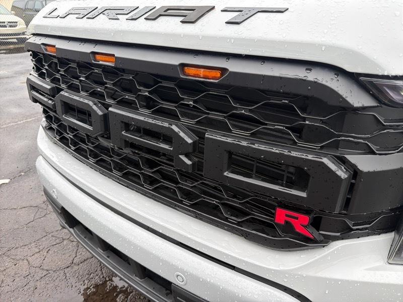 Ford F-150 Lariat SuperCrew 5.5-ft. Bed 4WD 2023