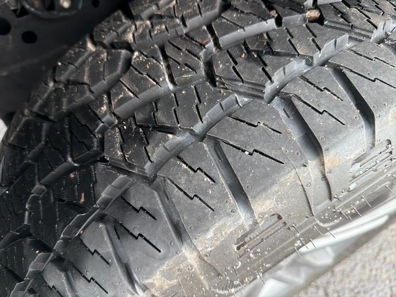 Ford F-150 Lariat SuperCrew 5.5-ft. Bed 4WD 2023