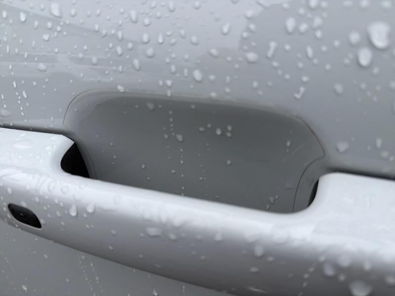 Ford F-150 Lariat SuperCrew 5.5-ft. Bed 4WD 2023