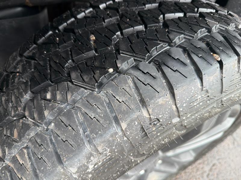 Ford F-150 Lariat SuperCrew 5.5-ft. Bed 4WD 2023