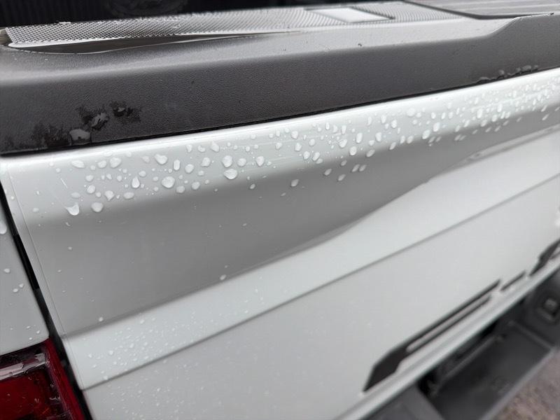 Ford F-150 Lariat SuperCrew 5.5-ft. Bed 4WD 2023