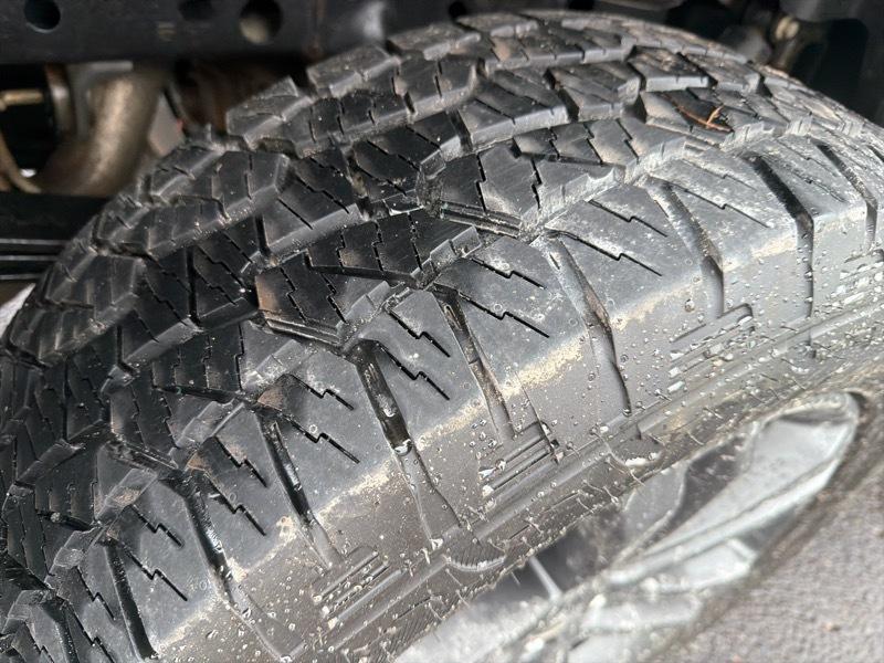 Ford F-150 Lariat SuperCrew 5.5-ft. Bed 4WD 2023