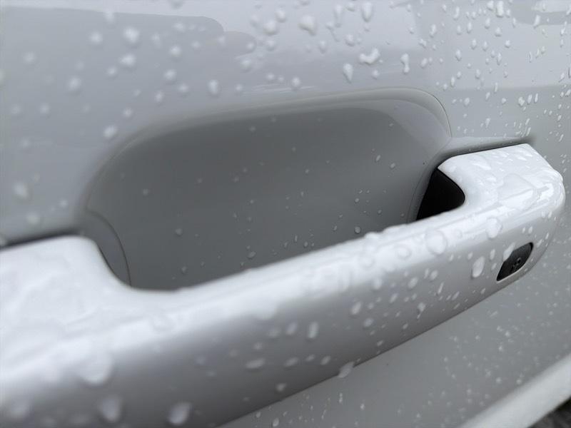 Ford F-150 Lariat SuperCrew 5.5-ft. Bed 4WD 2023