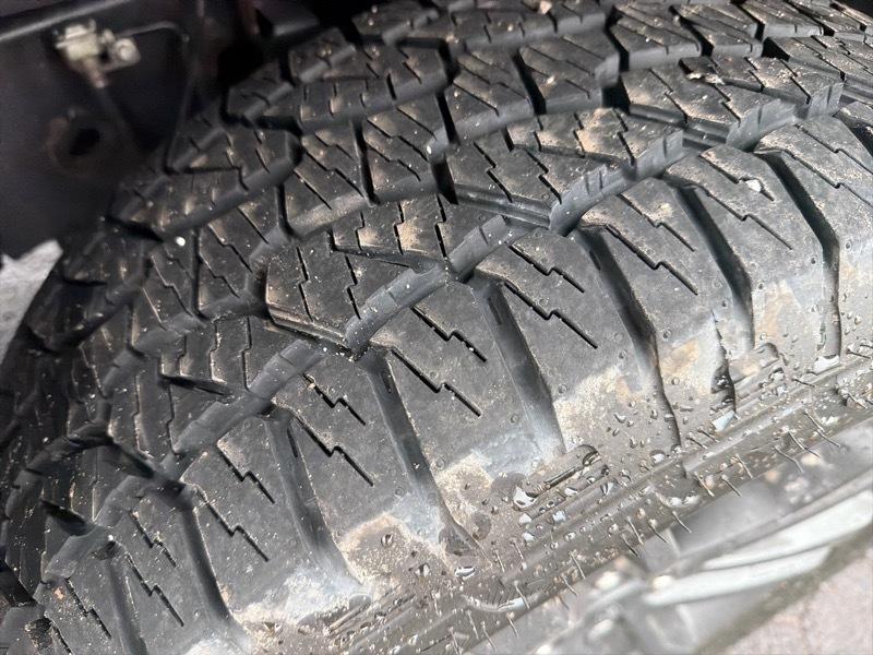 Ford F-150 Lariat SuperCrew 5.5-ft. Bed 4WD 2023