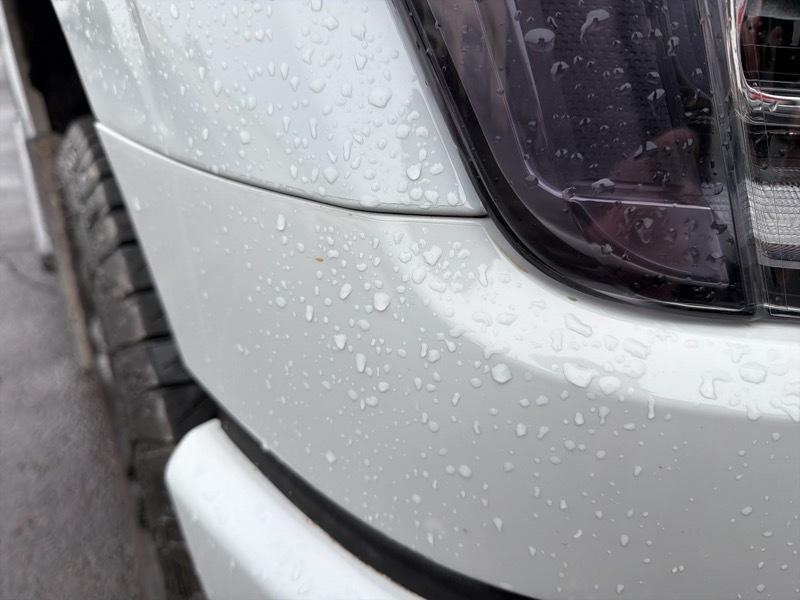 Ford F-150 Lariat SuperCrew 5.5-ft. Bed 4WD 2023