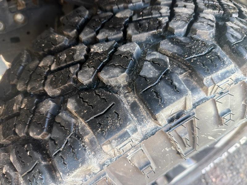 RAM 1500 Rebel Crew Cab SB 4WD 2023