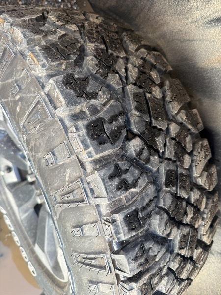 RAM 1500 Rebel Crew Cab SB 4WD 2023