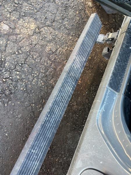 Jeep Gladiator Mojave 2021