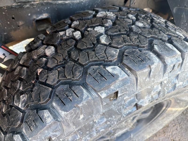 Jeep Gladiator Mojave 2021