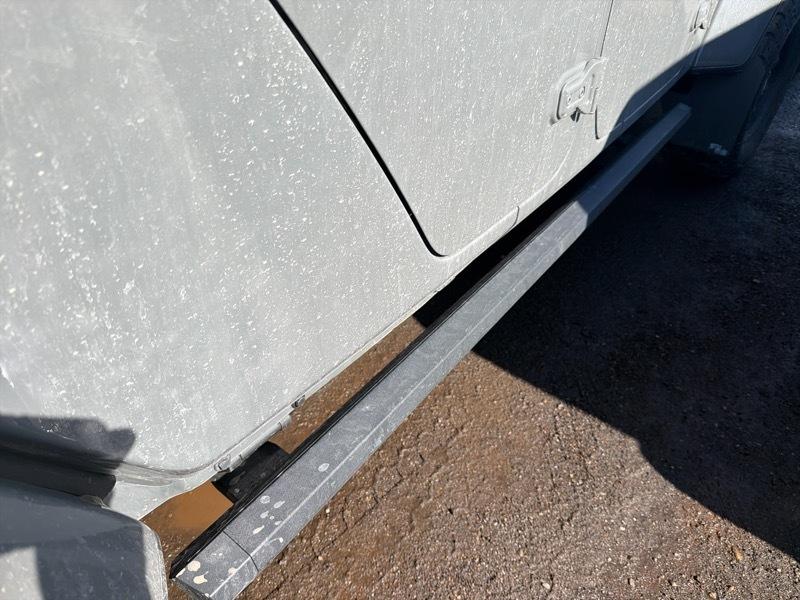 Jeep Gladiator Mojave 2021